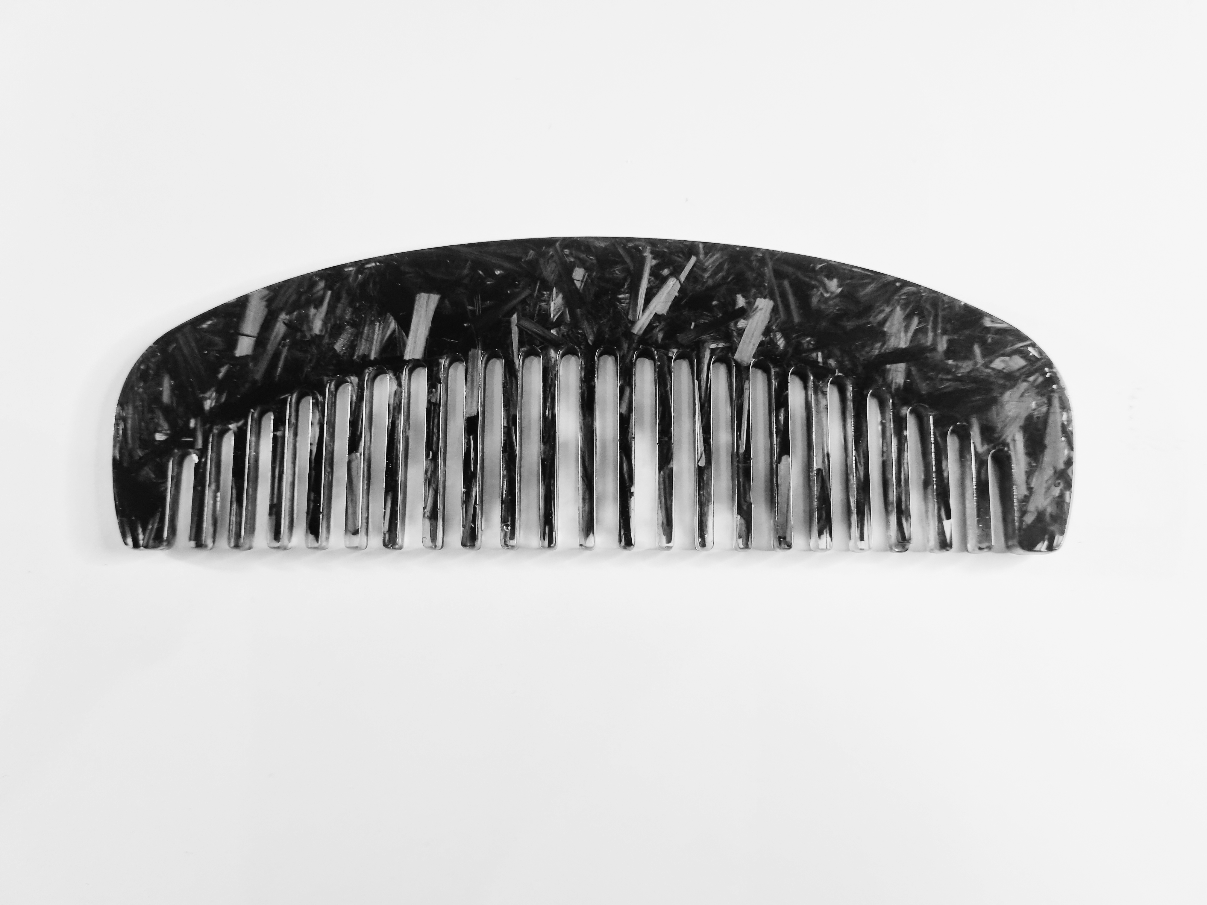 Classic Comb (Forged Carbon)
