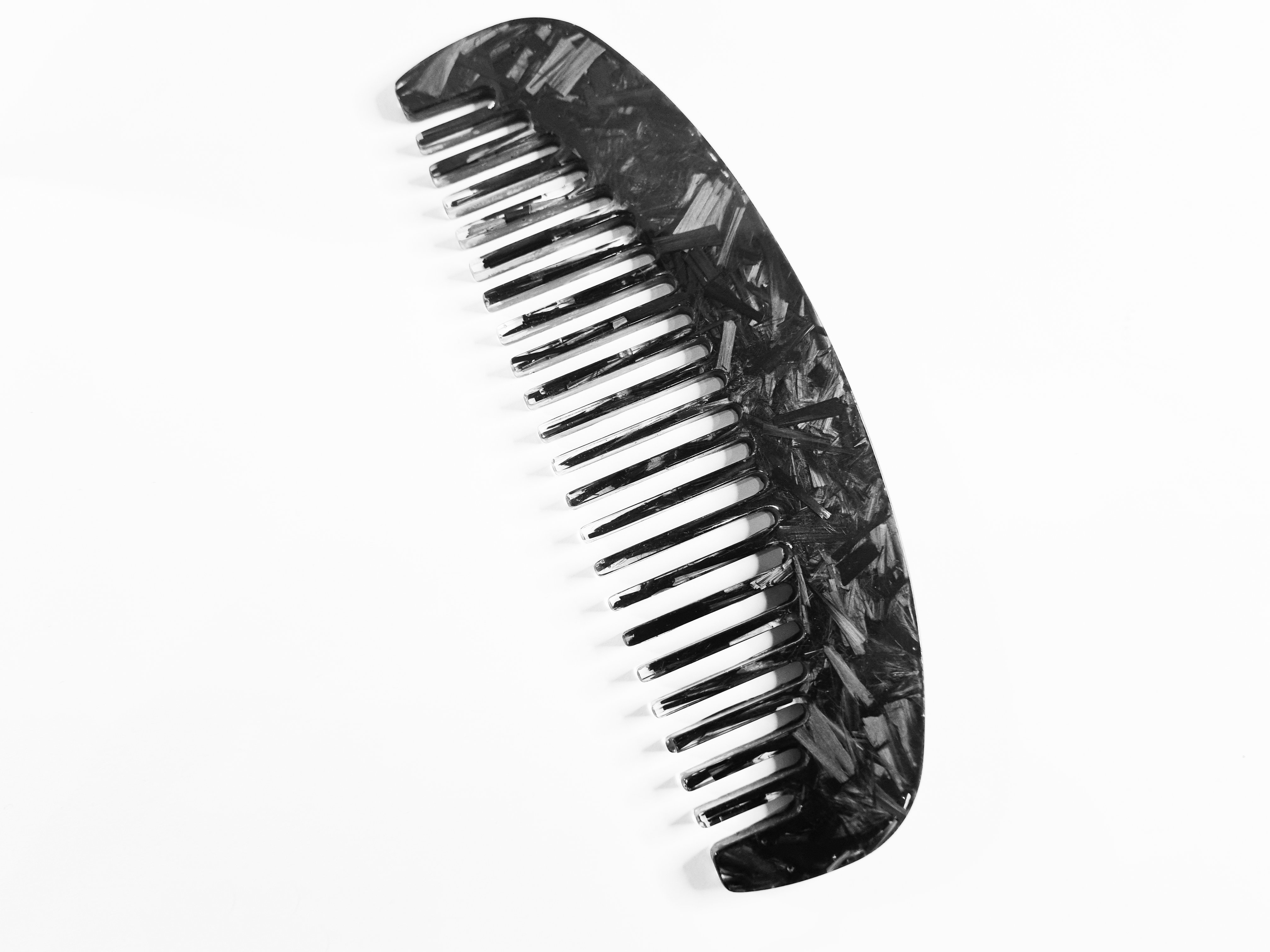 Classic Comb (Forged Carbon)