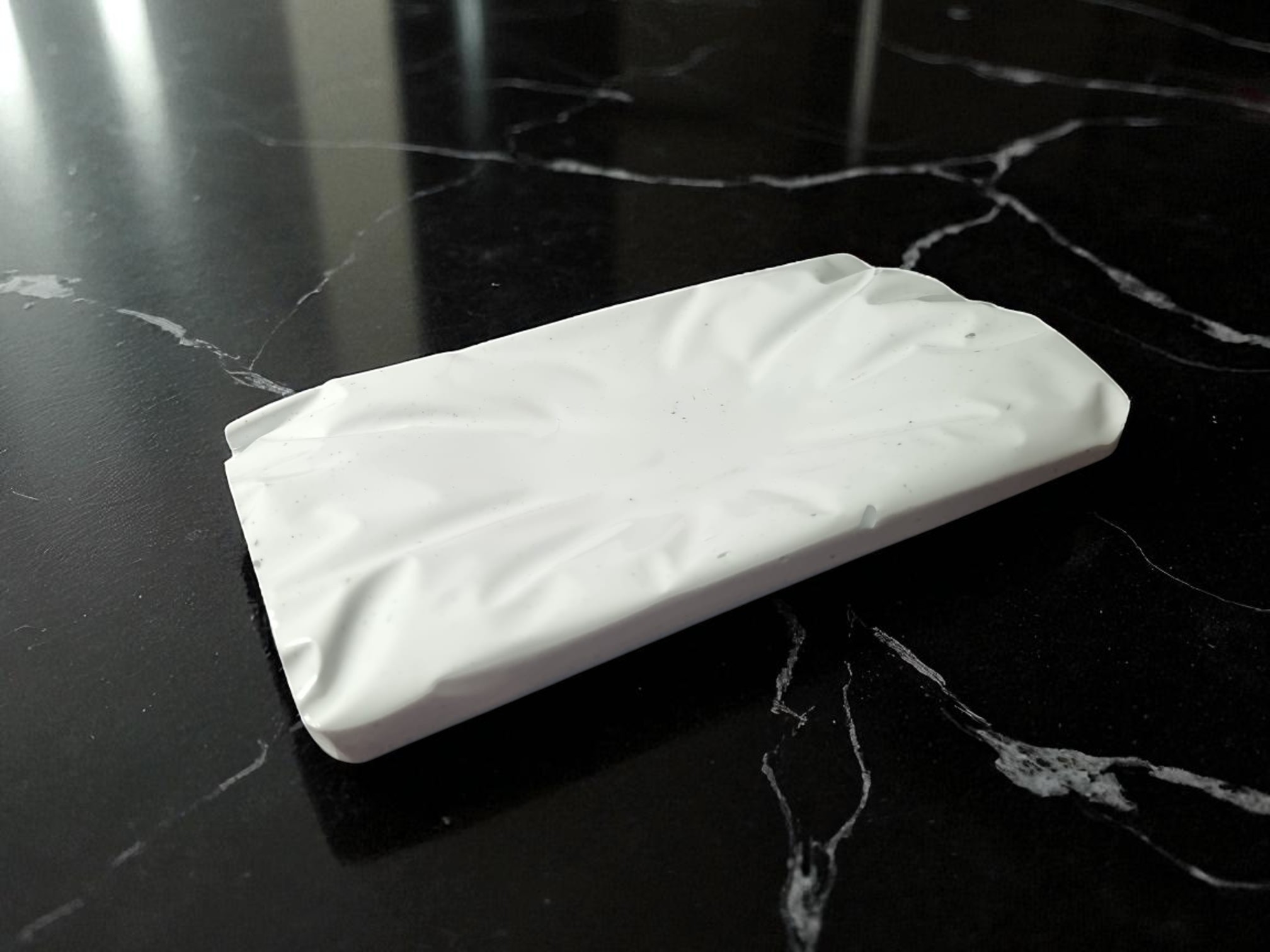 Cloud Soap Dish